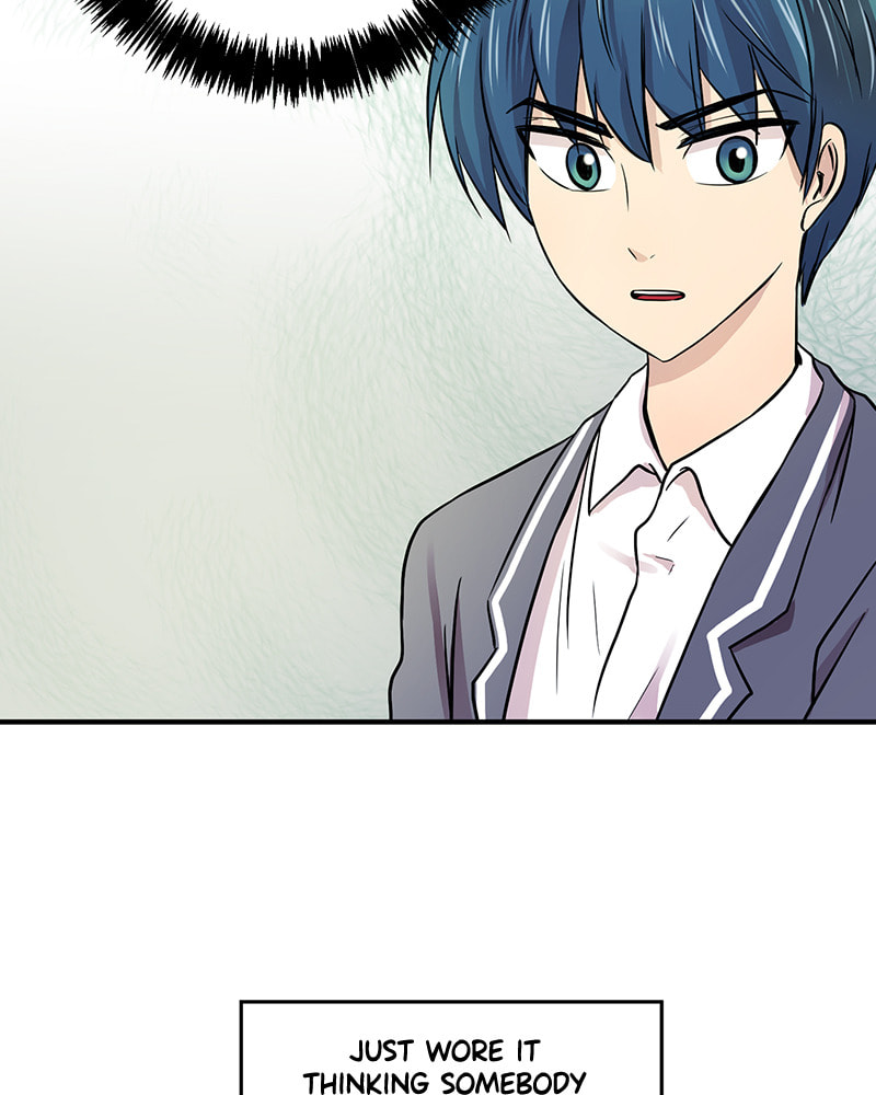 Read To Be Ordinary! (Colored) chapter 18 image 13 on Lezhin