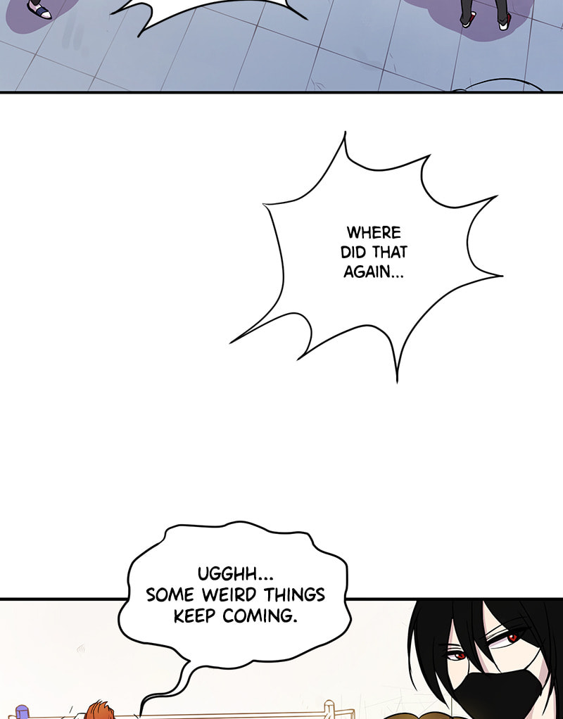Read To Be Ordinary! (Colored) chapter 18 image 16 on Lezhin