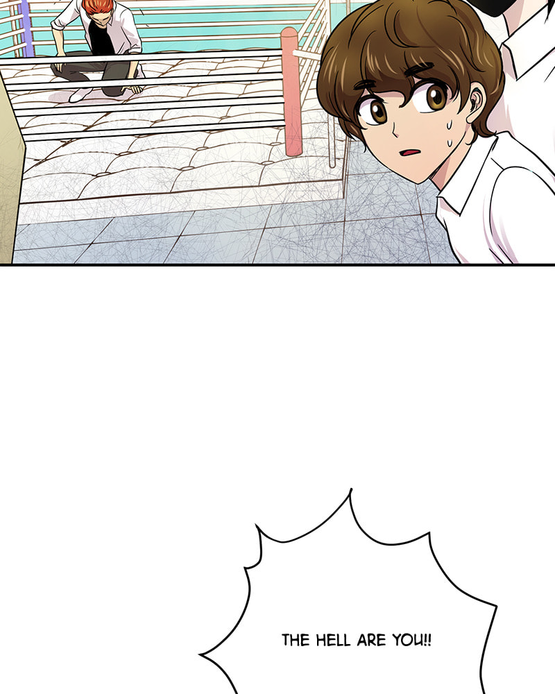 Read To Be Ordinary! (Colored) chapter 18 image 17 on Lezhin