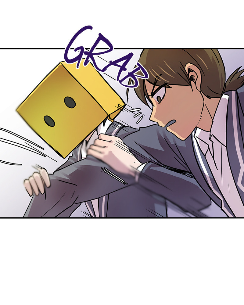 Read To Be Ordinary! (Colored) chapter 18 image 19 on Lezhin