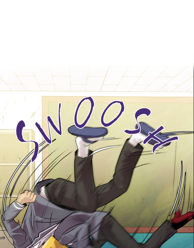 Read To Be Ordinary! (Colored) chapter 18 image 20 on Lezhin