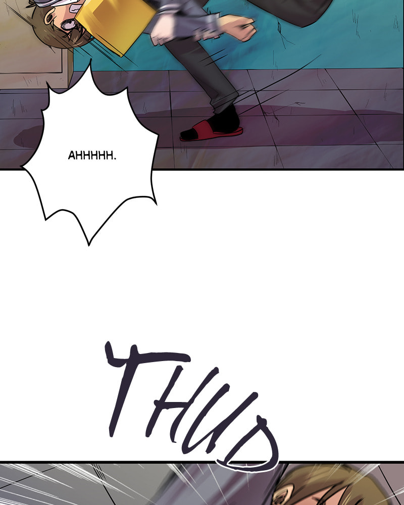 Read To Be Ordinary! (Colored) chapter 18 image 21 on Lezhin