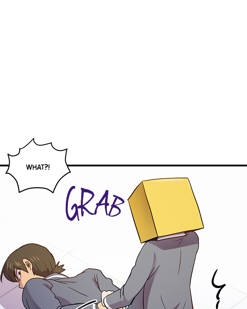 Read To Be Ordinary! (Colored) chapter 18 image 23 on Lezhin