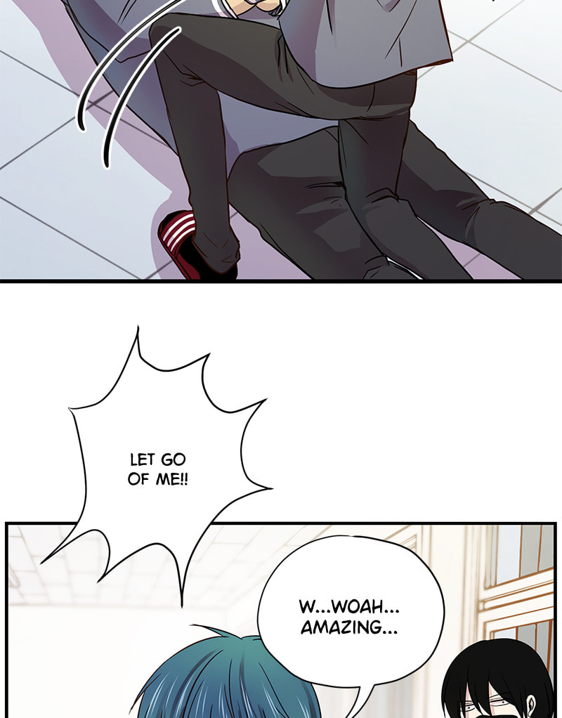 Read To Be Ordinary! (Colored) chapter 18 image 24 on Lezhin