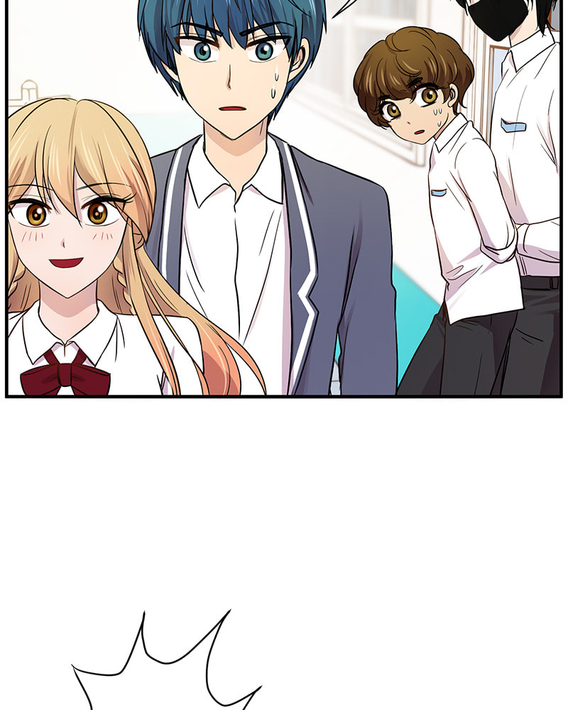 Read To Be Ordinary! (Colored) chapter 18 image 25 on Lezhin