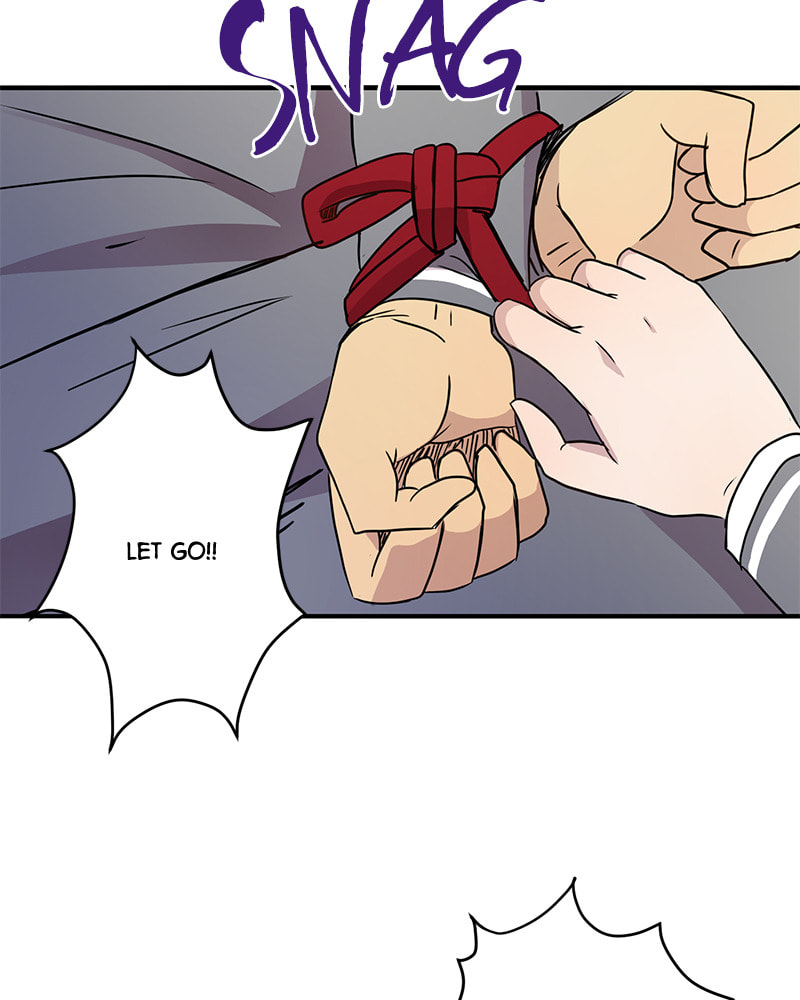 Read To Be Ordinary! (Colored) chapter 18 image 27 on Lezhin