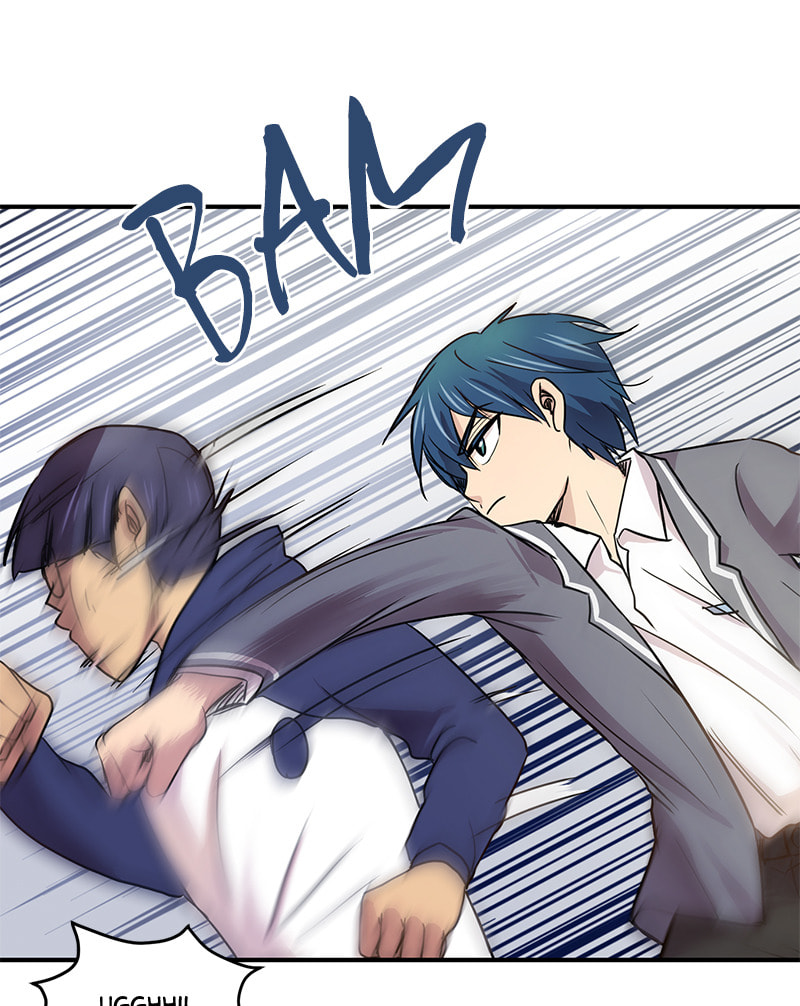Read To Be Ordinary! (Colored) chapter 18 image 29 on Lezhin