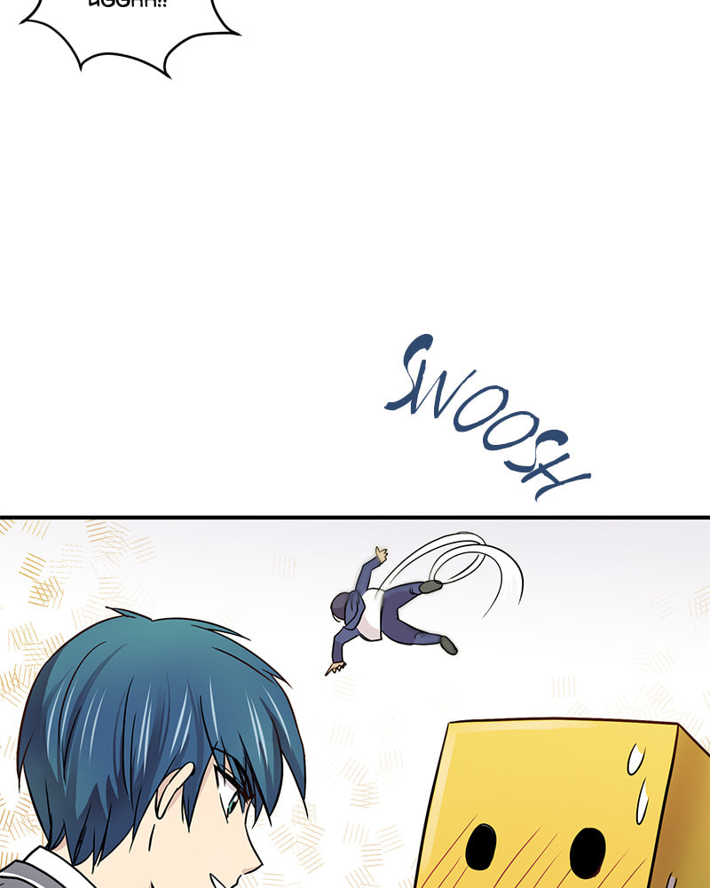 Read To Be Ordinary! (Colored) chapter 18 image 30 on Lezhin