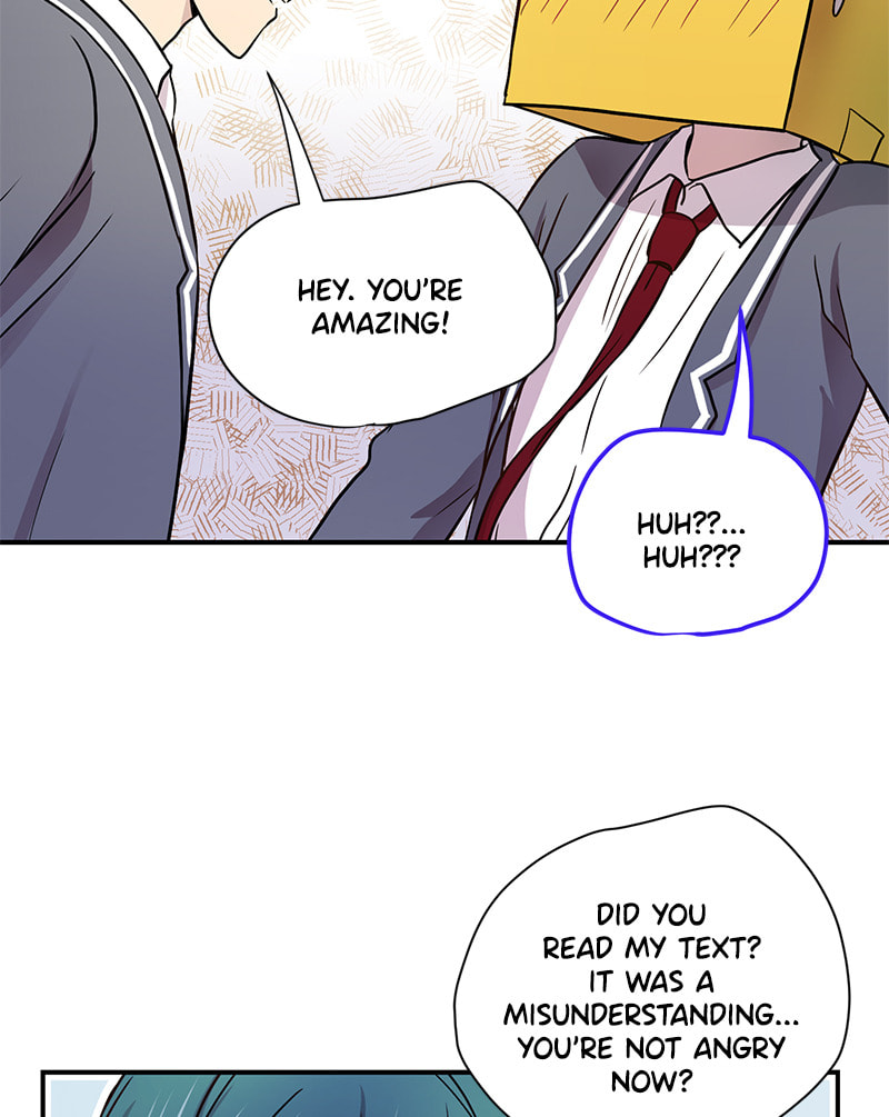 Read To Be Ordinary! (Colored) chapter 18 image 31 on Lezhin