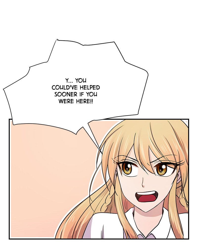 Read To Be Ordinary! (Colored) chapter 18 image 35 on Lezhin