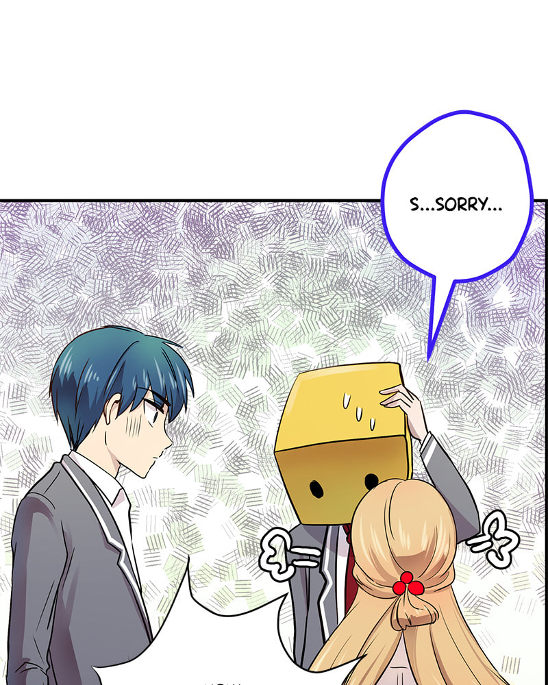 Read To Be Ordinary! (Colored) chapter 18 image 36 on Lezhin