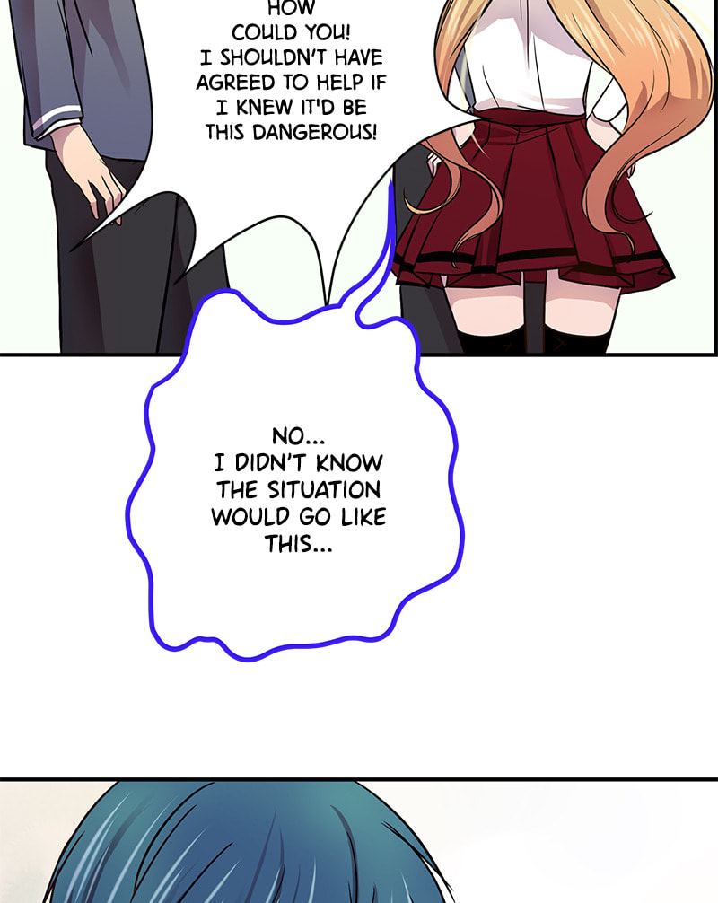 Read To Be Ordinary! (Colored) chapter 18 image 37 on Lezhin