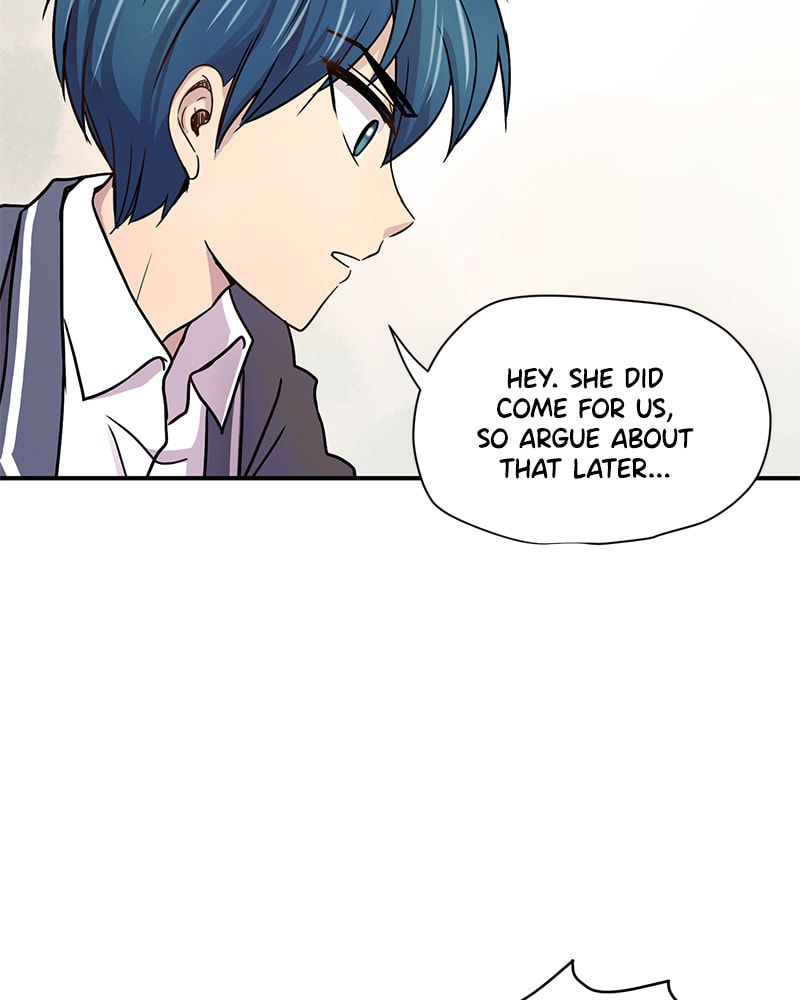 Read To Be Ordinary! (Colored) chapter 18 image 38 on Lezhin