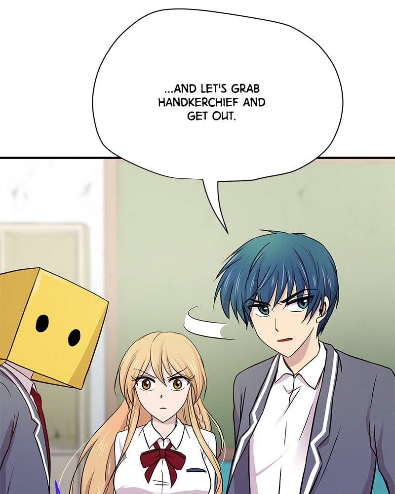 Read To Be Ordinary! (Colored) chapter 18 image 40 on Lezhin
