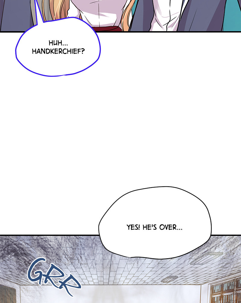 Read To Be Ordinary! (Colored) chapter 18 image 41 on Lezhin