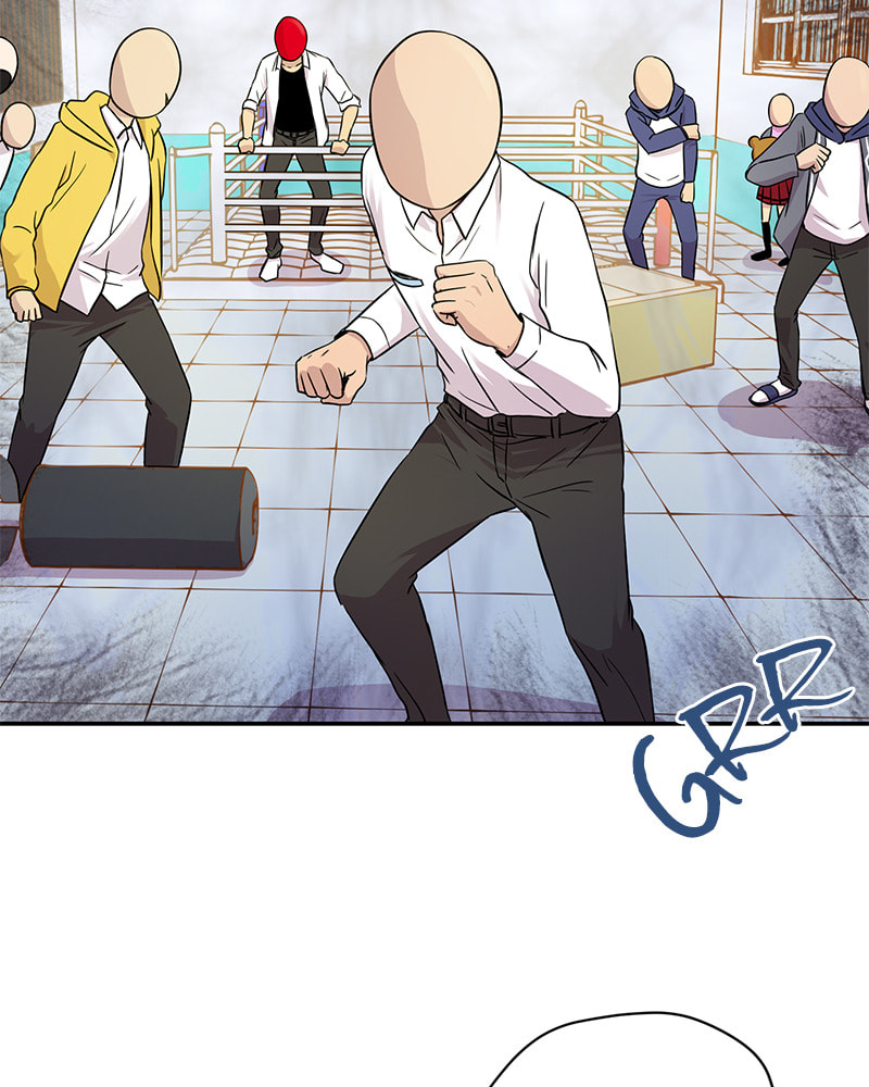 Read To Be Ordinary! (Colored) chapter 18 image 42 on Lezhin