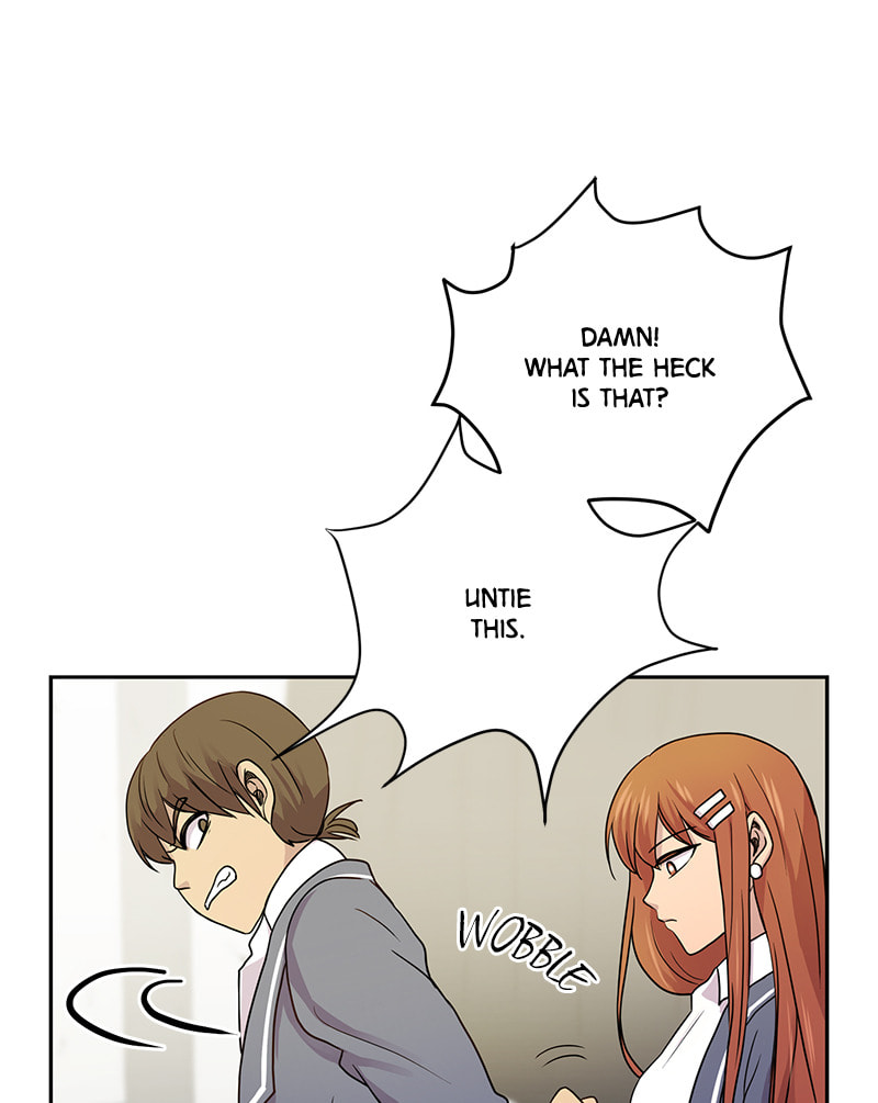 Read To Be Ordinary! (Colored) chapter 18 image 45 on Lezhin