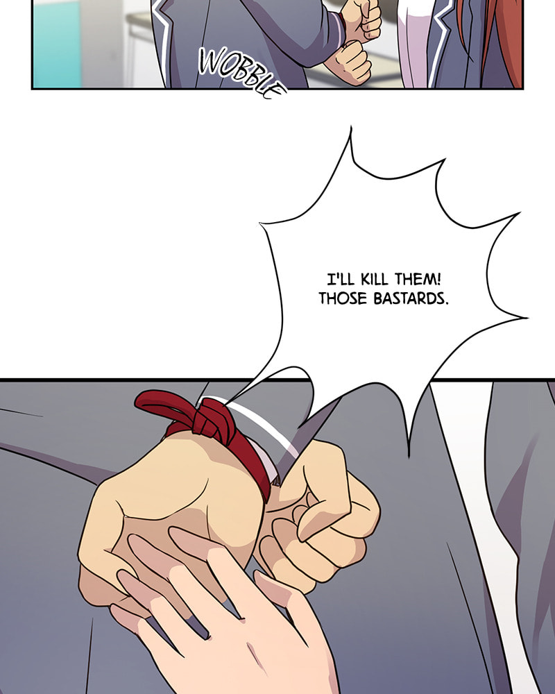 Read To Be Ordinary! (Colored) chapter 18 image 46 on Lezhin