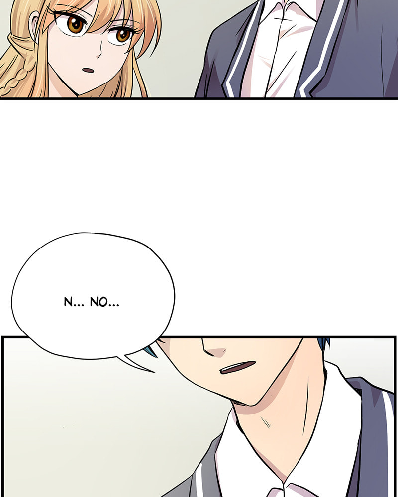 Read To Be Ordinary! (Colored) chapter 18 image 5 on Lezhin