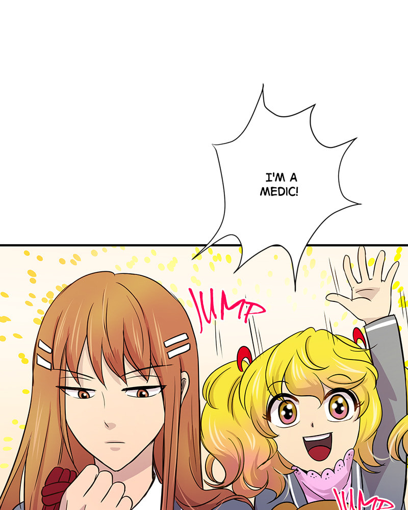 Read To Be Ordinary! (Colored) chapter 18 image 50 on Lezhin