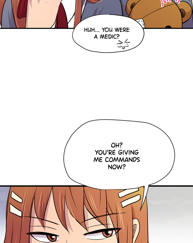 Read To Be Ordinary! (Colored) chapter 18 image 51 on Lezhin