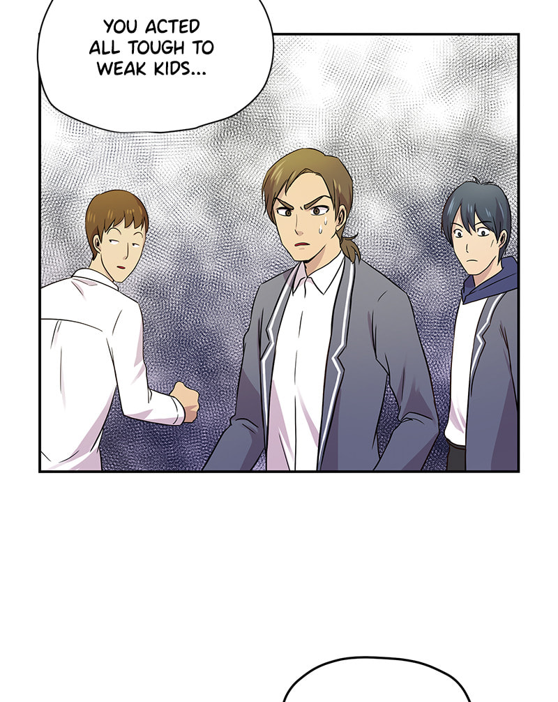Read To Be Ordinary! (Colored) chapter 18 image 53 on Lezhin