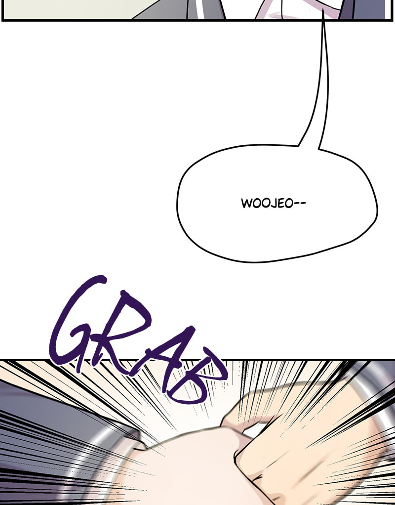 Read To Be Ordinary! (Colored) chapter 18 image 6 on Lezhin