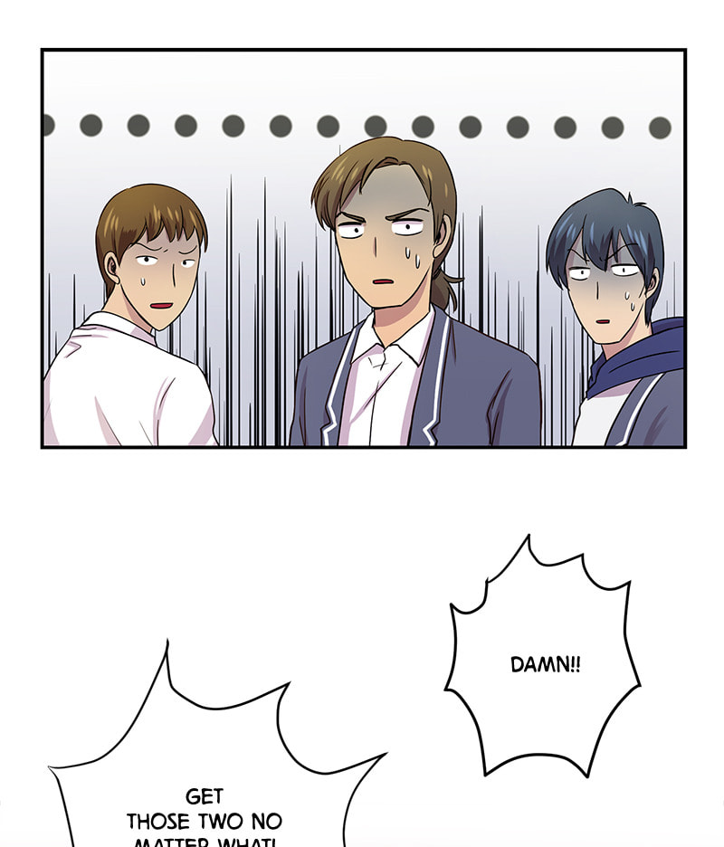 Read To Be Ordinary! (Colored) chapter 18 image 60 on Lezhin