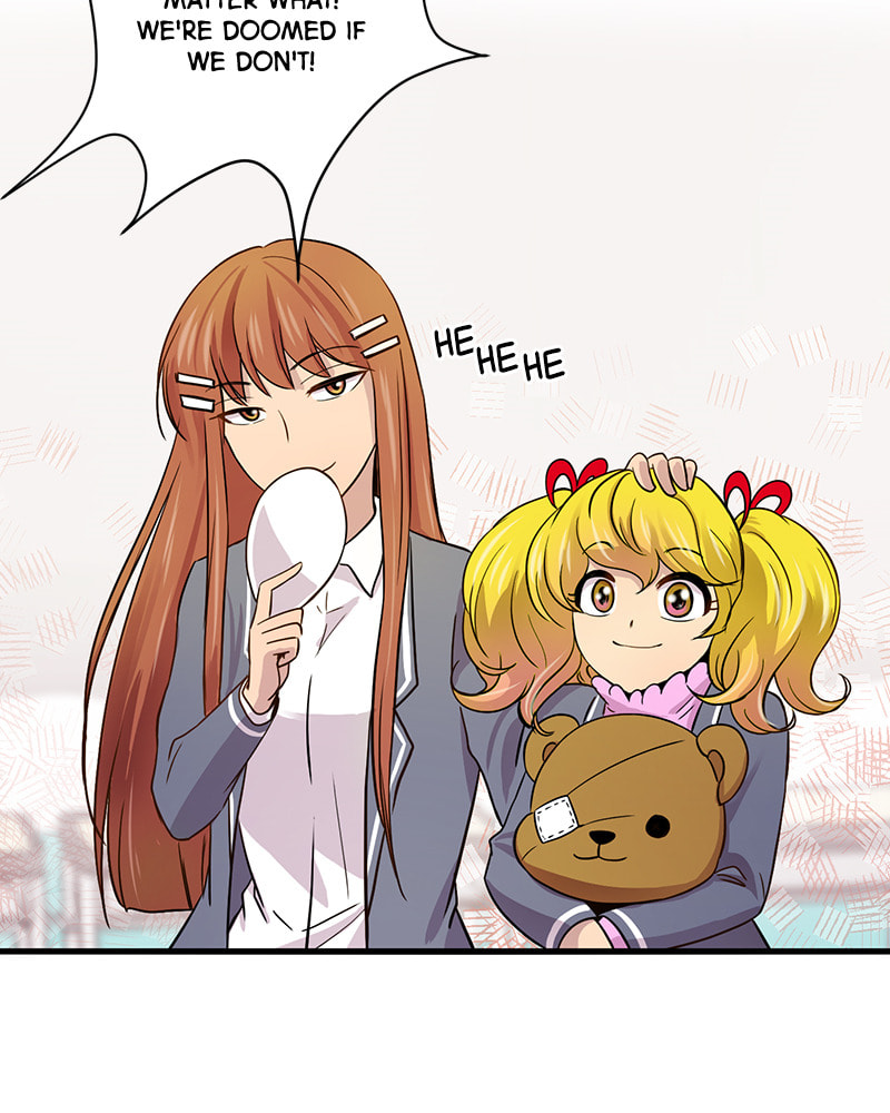 Read To Be Ordinary! (Colored) chapter 18 image 61 on Lezhin