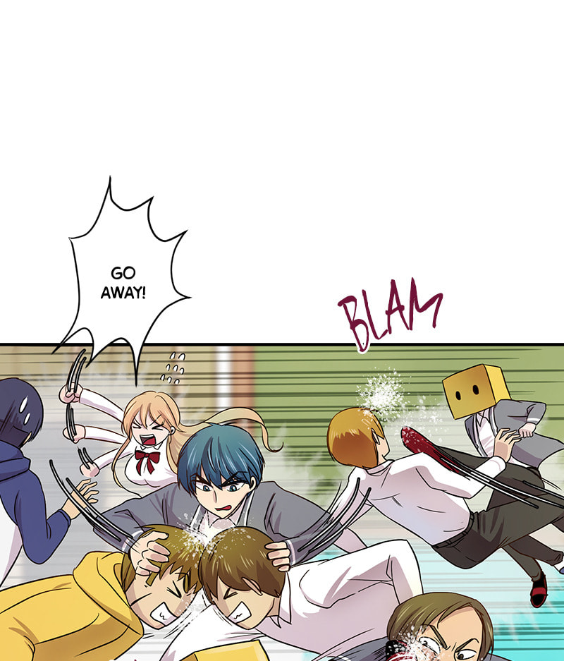 Read To Be Ordinary! (Colored) chapter 18 image 62 on Lezhin