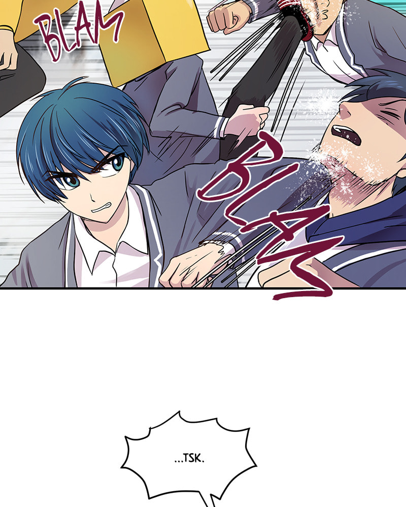 Read To Be Ordinary! (Colored) chapter 18 image 63 on Lezhin