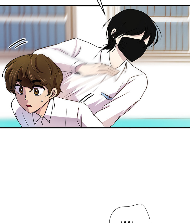 Read To Be Ordinary! (Colored) chapter 18 image 64 on Lezhin