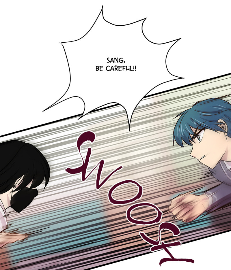 Read To Be Ordinary! (Colored) chapter 18 image 66 on Lezhin
