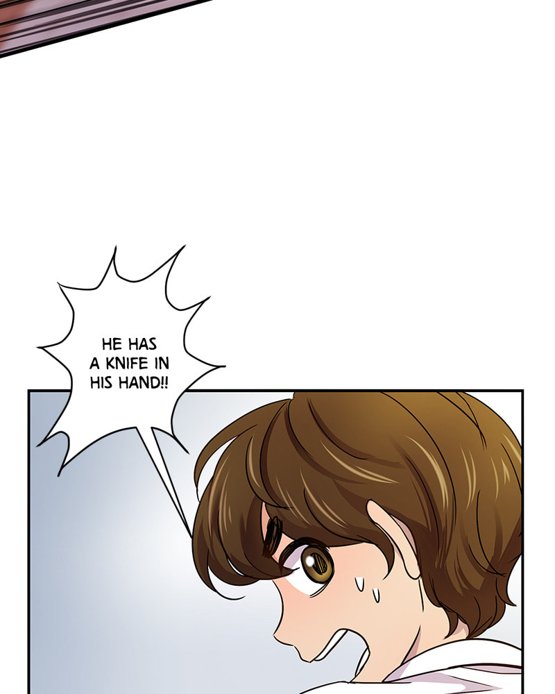 Read To Be Ordinary! (Colored) chapter 18 image 67 on Lezhin