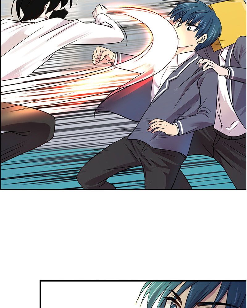 Read To Be Ordinary! (Colored) chapter 18 image 73 on Lezhin