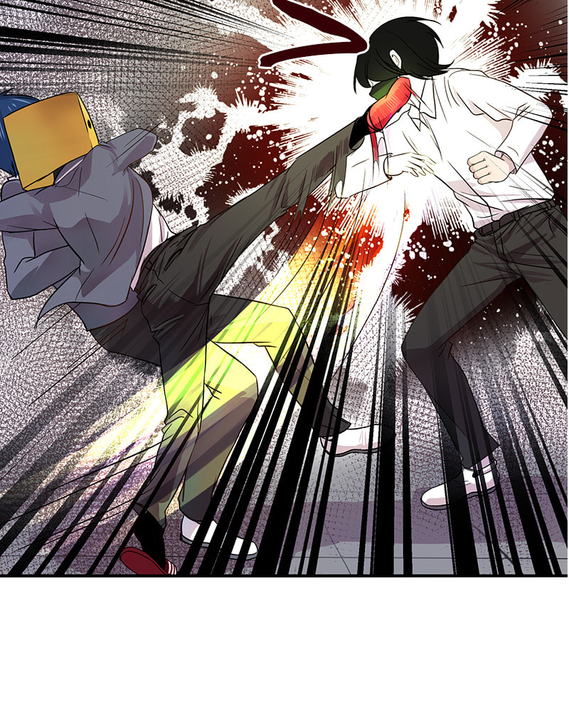 Read To Be Ordinary! (Colored) chapter 18 image 79 on Lezhin