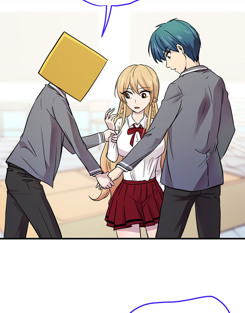 Read To Be Ordinary! (Colored) chapter 18 image 8 on Lezhin