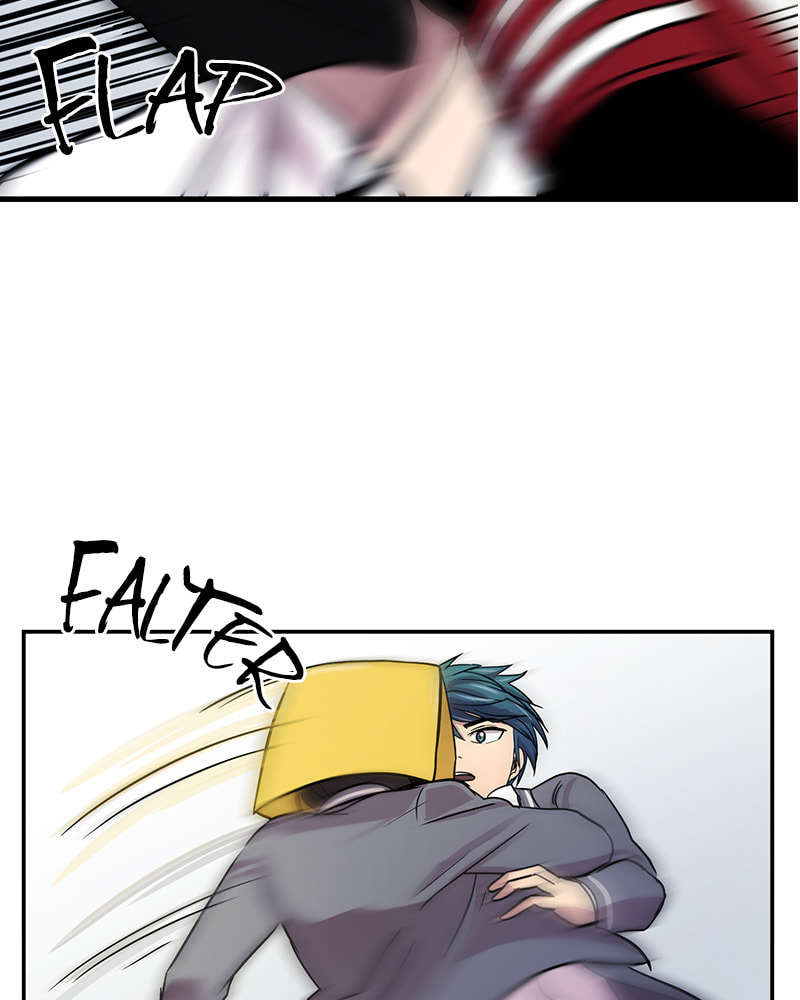 Read To Be Ordinary! (Colored) chapter 18 image 81 on Lezhin