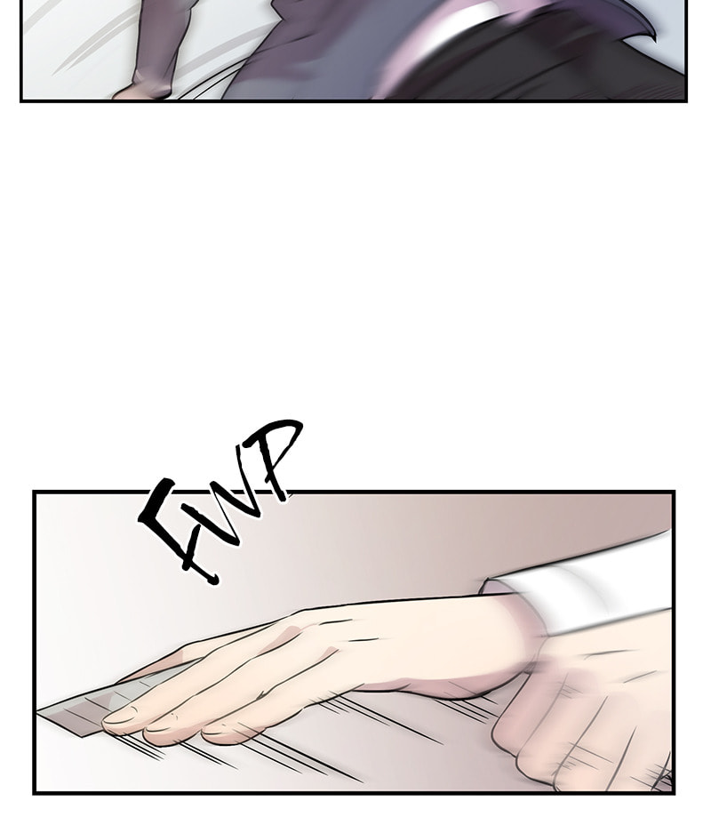 Read To Be Ordinary! (Colored) chapter 18 image 82 on Lezhin