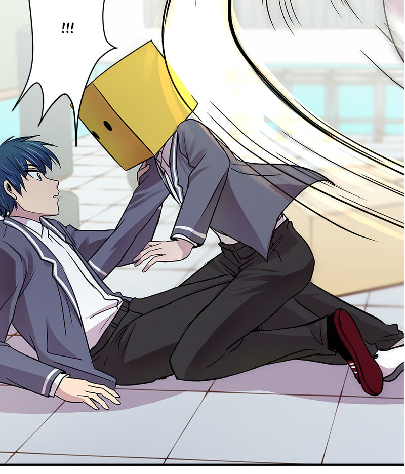 Read To Be Ordinary! (Colored) chapter 18 image 84 on Lezhin