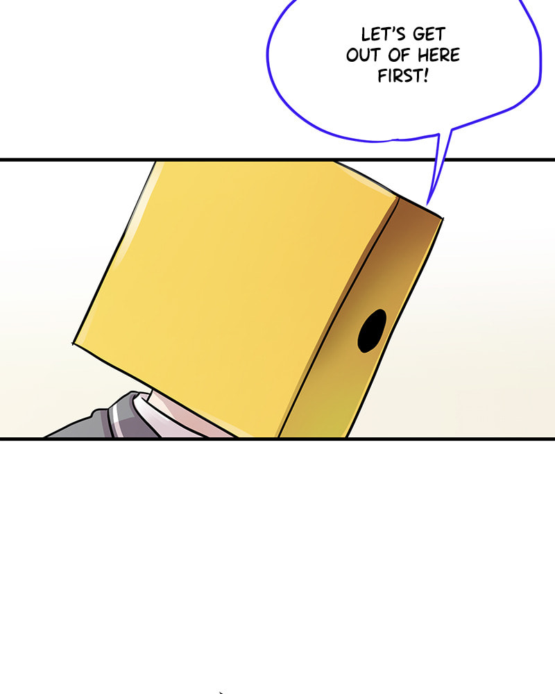 Read To Be Ordinary! (Colored) chapter 18 image 9 on Lezhin
