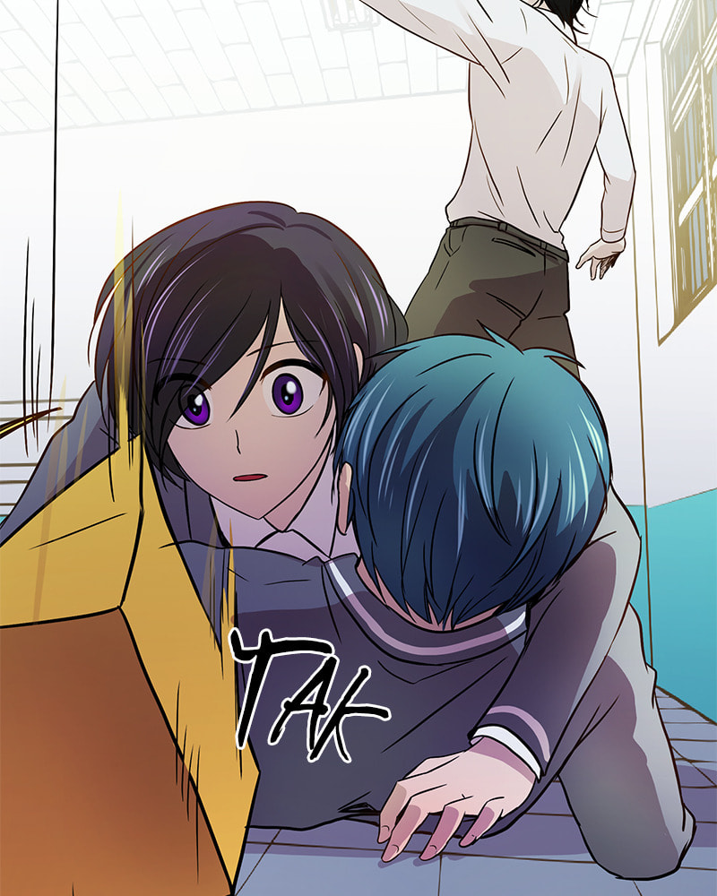 Read To Be Ordinary! (Colored) chapter 18 image 90 on Lezhin