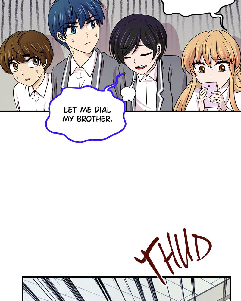 Read To Be Ordinary! (Colored) chapter 19 image 100 on Lezhin