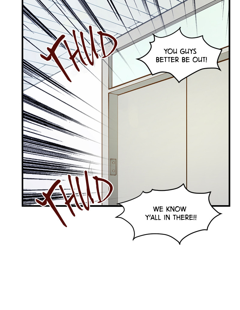 Read To Be Ordinary! (Colored) chapter 19 image 101 on Lezhin