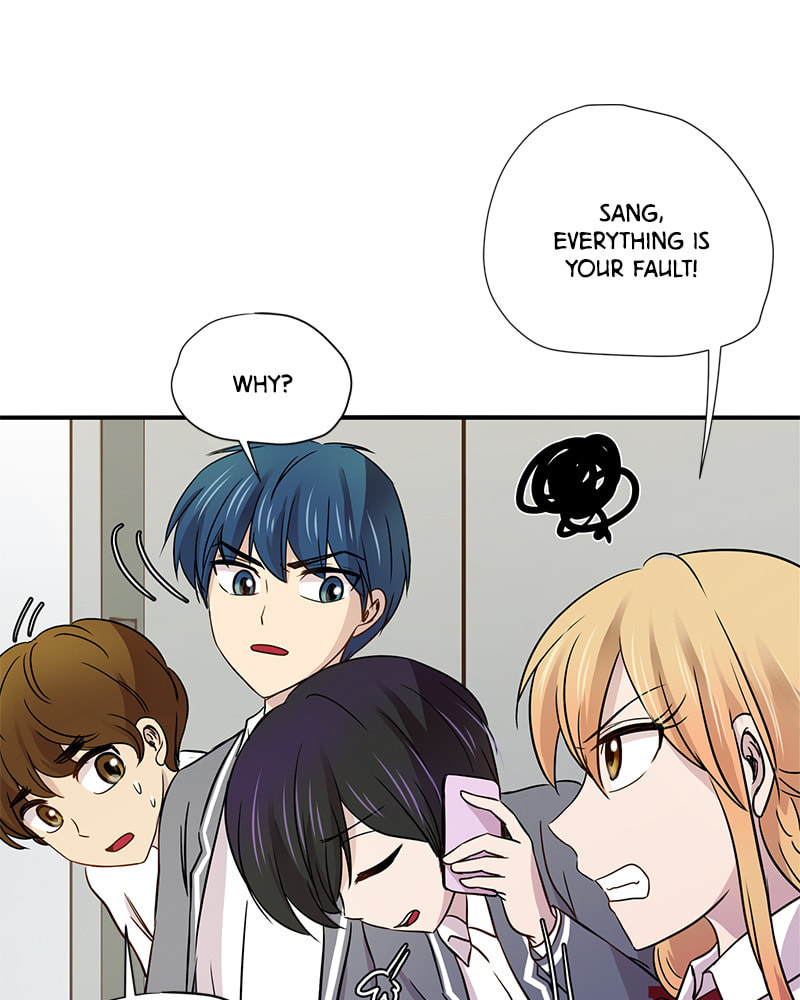 Read To Be Ordinary! (Colored) chapter 19 image 102 on Lezhin