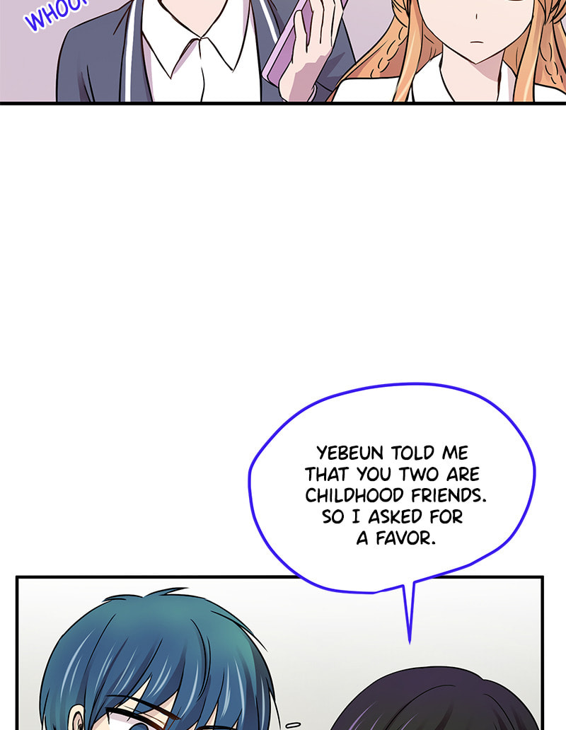 Read To Be Ordinary! (Colored) chapter 19 image 107 on Lezhin