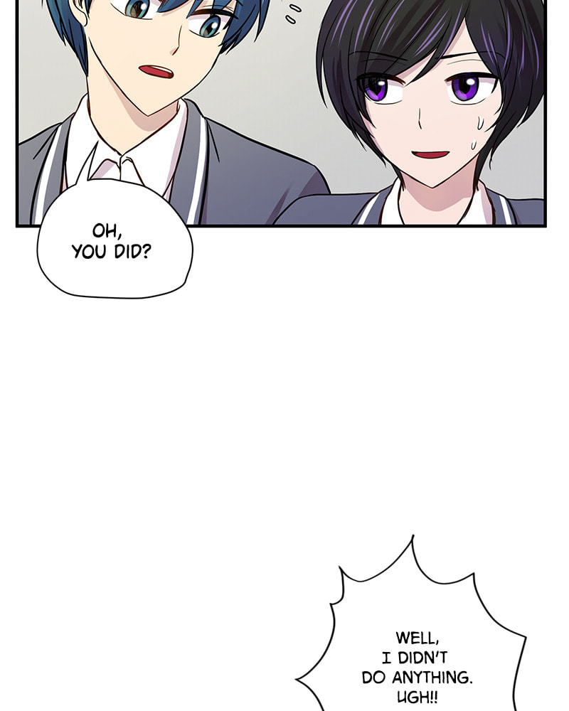 Read To Be Ordinary! (Colored) chapter 19 image 108 on Lezhin
