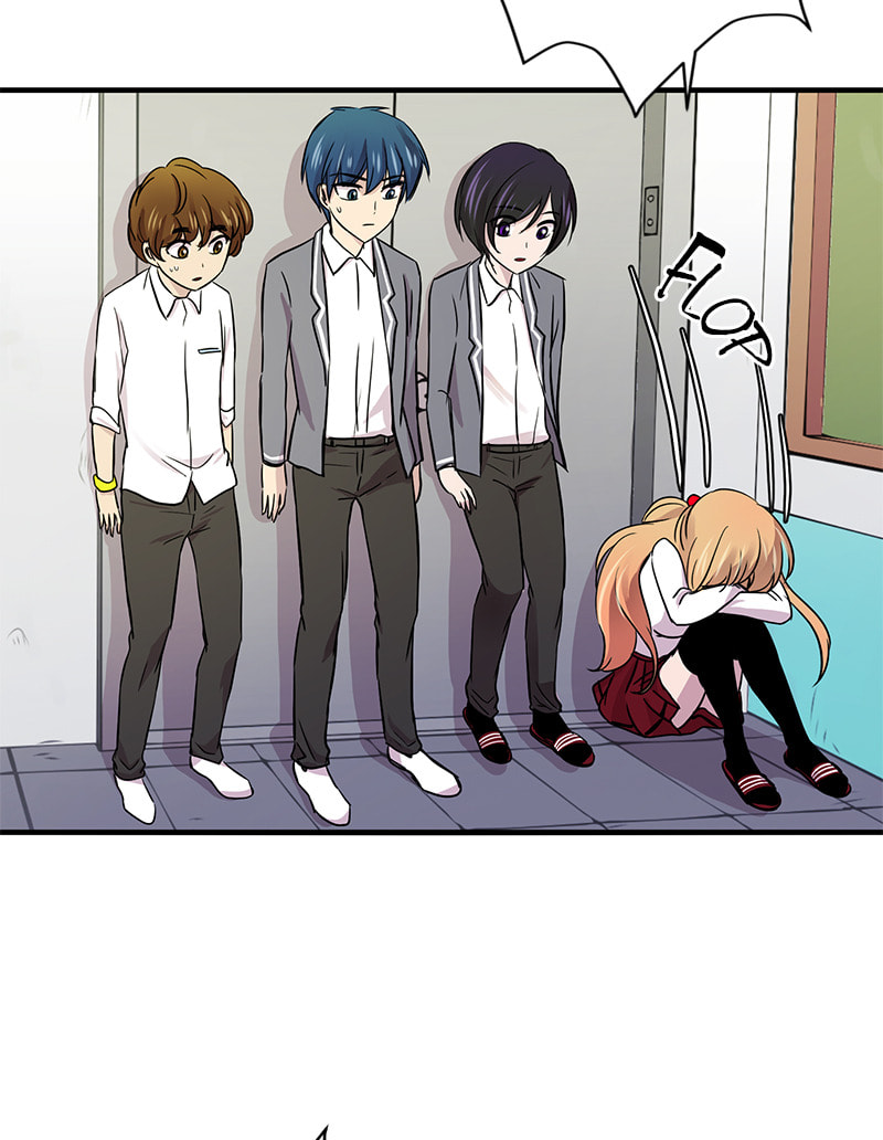 Read To Be Ordinary! (Colored) chapter 19 image 109 on Lezhin
