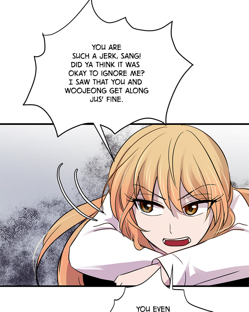 Read To Be Ordinary! (Colored) chapter 19 image 110 on Lezhin