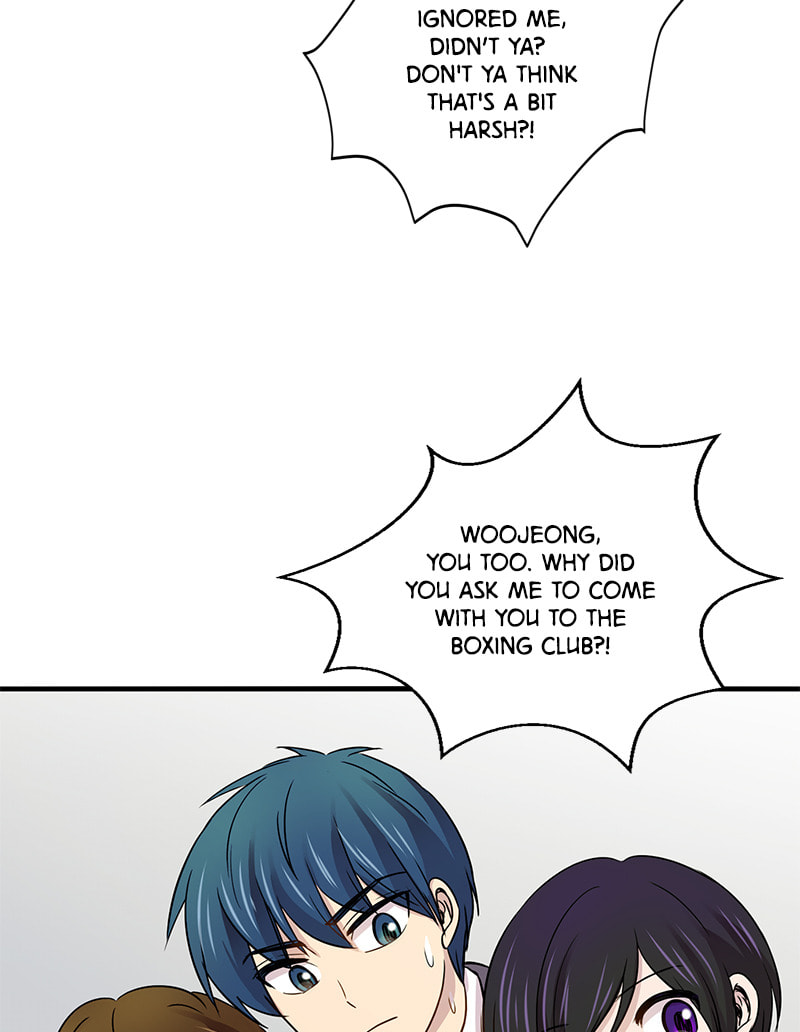 Read To Be Ordinary! (Colored) chapter 19 image 111 on Lezhin